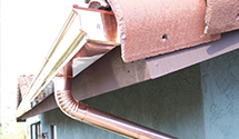 Rain Gutter Installation, Repair, Cleaning in Shipman, VA